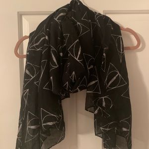 Harry Potter Scarf